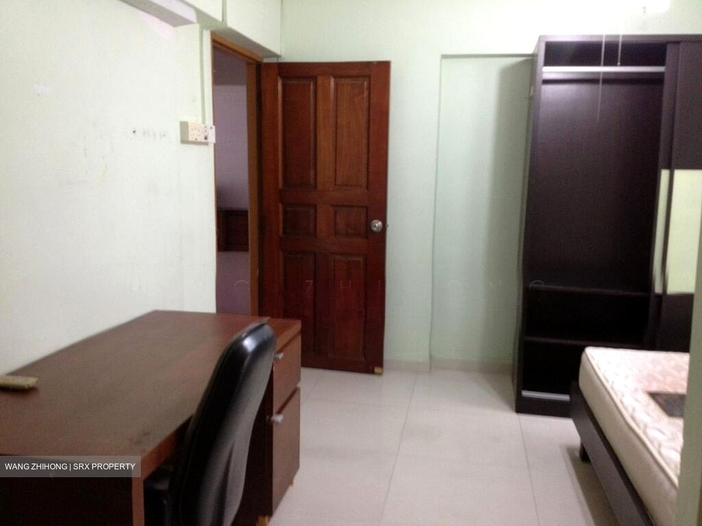 Blk 305 Teck Ghee Vista (Ang Mo Kio), HDB 5 Rooms #511680631
